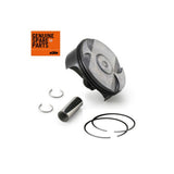 Pistão Original KTM EXC 450 09-11 Grupo I