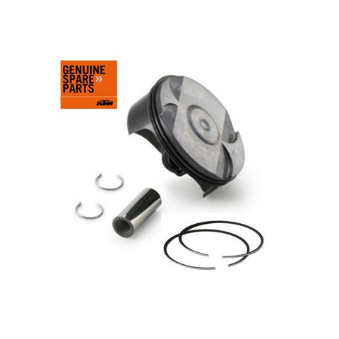 Pistão Original KTM SX-F/EXC-F 250 06-12 Grupo I D: 76MM (Ref. 40)
