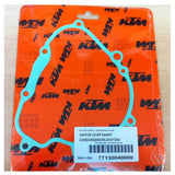 Junta de tampa de ignição KTM EXC-F 250 12-13, SX-F 250 11-12