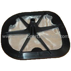 Suporte Filtro de Ar Original KTM EXC-F 250/350 12-15, SX-F 250/450 11-14, HUSABERG/HUSQVARNA FE 13-15