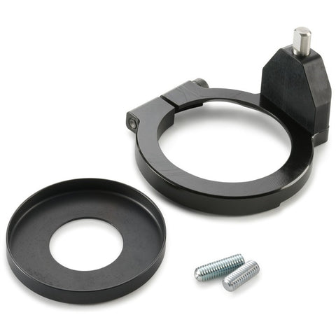 Suporte para amortecedor de direcção 77212905444