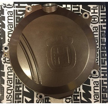 Tampa de Discos de Embraiagem HUSQVARNA FE 250/350 14-16, FC 250/350 14-15