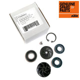 Kit de Reparação Bomba de Água KTM EXC-F 250 14-16, SX-F 250 13-15, EXC-F 350 12-16, SX-F 350 11-15, FREERIDE 350 12-17, HUSABERG 350 4T 11-14