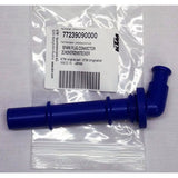 Cachimbo de Vela Ignição NGK ORIGINAL KTM SX-F 350 11-18, EXC-F 350 12-19, FREERIDE 350 12-17 e HUSQVARNA FC 350 14-18, FE 350 13-19