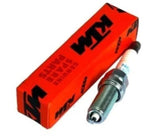 Vela NGK LMAR9AI-8 IRIDIUM GAS GAS MC 250F/350F/450F 21-23
