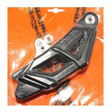 Guia de Corrente Completo Original HUSABERG FE 09-13, TE 11-13, HUSQVARNA 701 ENDURO/SUPERMOTO 16-22