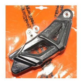 Guia de Corrente Completo Original HUSABERG FE 09-13, TE 11-13, HUSQVARNA 701 ENDURO/SUPERMOTO 16-22