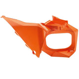 Tampa Direita de Caixa de Filtro de Ar Original HUSABERG TE 125 12, TE 250/300 11-12