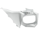 Tampa Direita de Caixa de Filtro de Ar Original HUSABERG TE 125 12, TE 250/300 11-12