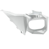 Tampa Direita de Caixa de Filtro de Ar Original KTM EXC 08-11, SX 07-10