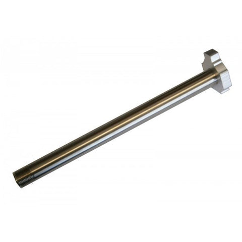 Eixo Roda Traseira KTM EXC/EXC-F 03-23, SX/SX-F 03-12, HUSQVARNA TE/FE 14-23, GAS GAS EC/EC-F 21-23