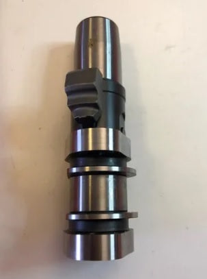 CAMSHAFT EXHAUST CPL. 08