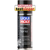 Lubrificante Multiusos LIQUI MOLY 200 ml
