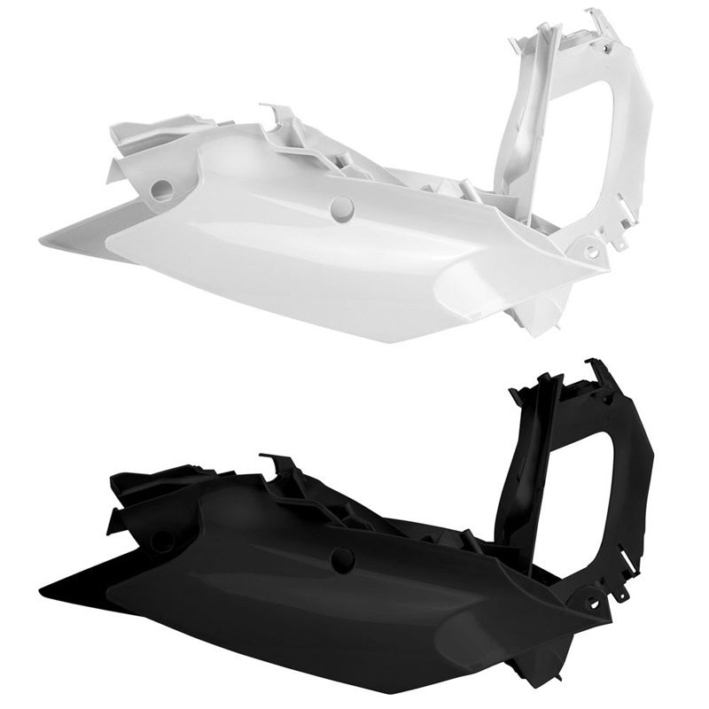 Caixa de Filtro de Ar KTM EXC 12-16, SX 11-15, SMR 12-14