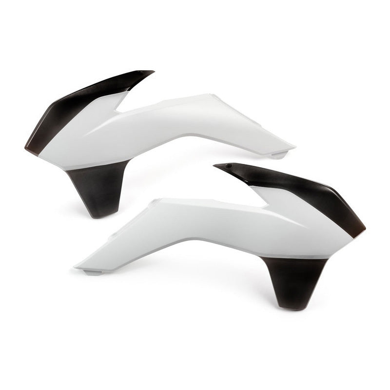 Tampas de Radiador Original KTM SX/SX-F 13-15, EXC/EXC-F 14-16 (várias cores)