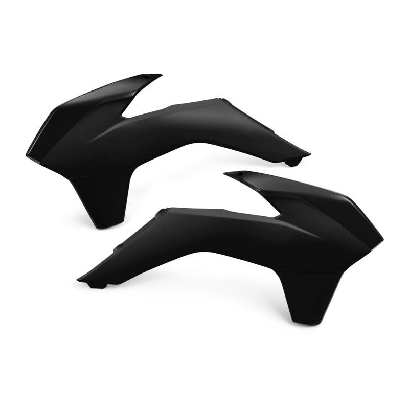 Tampas de Radiador Original KTM SX/SX-F 13-15, EXC/EXC-F 14-16 (várias cores)