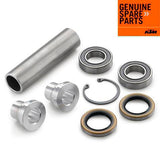Kit de Reparação da Roda Traseira Original GAS GAS MC 125/250 21-23, MC 250F/350F/450F 21-23