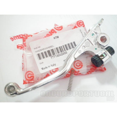 Manete de Travão Original GAS GAS MC 125 21-23, MC 250 22-23, MC 250F/350F/450F 21-23 (BREMBO)