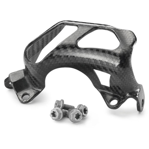 Protector de Pinça de Travão Traseiro em Carbono KTM/HUSQVARNA 14-22