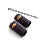 Protecções de Suspensão KTM em Neoprene (curtas)