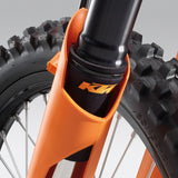 Protecções de Suspensão KTM em Neoprene (curtas)