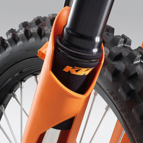 Protecções de Suspensão KTM em Neoprene (curtas)