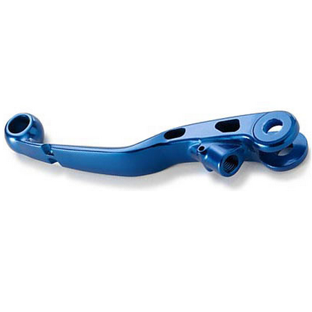 Manete Embraiagem Azul HUSQVARNA TE 125 14-16, TE 150/250/300 17-21, TC 14-22, FC 16-22, FE 17-21 (MAGURA)