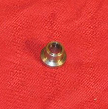 SPACER BUSH. SPRING BRACKET
