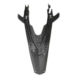 Porta-matrícula Original HUSABERG TE 250/300 11-12, TE 125 2012 (Parte superior)