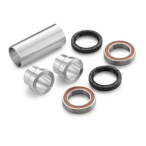 Kit de Reparação da Roda Dianteira Original KTM EXC/EXC-F 03-15 e SX/SX-F 03-14