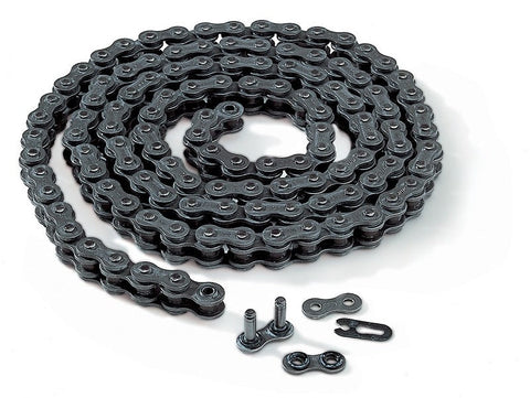 Corrente Original KTM DID VT2 520 X-RING 118 Elos para KTM 690 ENDURO, FREERIDE 250R/350, DUKE 125/390/690 (todos os anos)