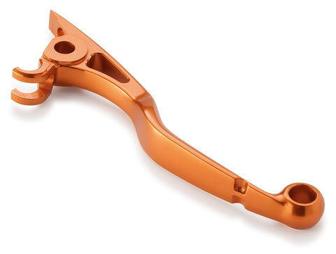 Manete de Travão Original KTM EXC/EXC-F/SX/SX-F até 2013 Laranja (BREMBO)