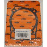 Junta Base do Cilindro KTM EXC 400/450/500/530 08-13
