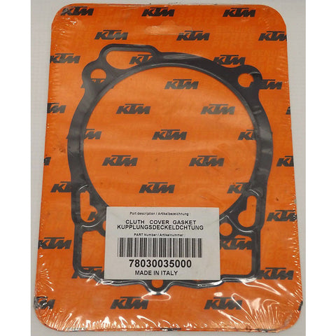 Junta Base do Cilindro KTM EXC 400/450/500/530 08-13