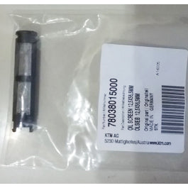 Filtro de Óleo Original KTM 12,5X56,5MM