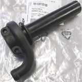 Punho de Acelerador Original KTM 4T 04-16, HUSABERG 4T 12-14, HUSQVARNA 4T 14-16