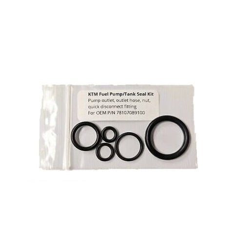 GASKET KIT