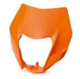 Porta-farol Original KTM EXC/EXC-F 14-16