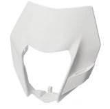 Porta-farol Original KTM EXC/EXC-F 14-16