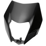 Porta-farol Original KTM EXC/EXC-F 14-16