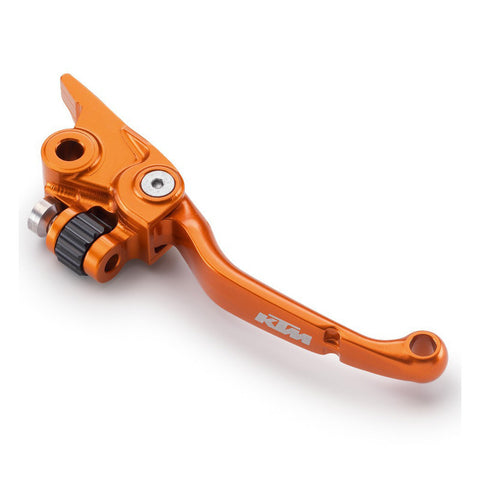 Manete de Travão FLEX KTM EXC/EXC-F/SX/SX-F 14-25 Laranja (BREMBO)