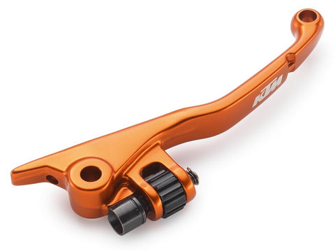 Manete de Travão Original KTM EXC/EXC-F/SX/SX-F 14-25 Laranja (BREMBO)