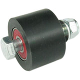 Rolo de Corrente MOOSE RACING 34MM YAMAHA YZ 65 18-23, YZ 125 86-23, YZ 250 93-23, YZ 250F 01-23, YZ 400/426/450F 98-22 Superior