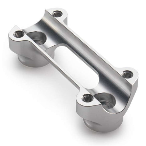 Suporte de Guiador KTM SX/SX-F 16-22, HUSQVARNA TC 125/250 16-20, FC 250/350/450 16-20 (várias alturas)