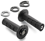 Punhos Originais HUSQVARNA LOCK-ON TC/FC 15-22, TE/FE 14-23