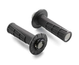 Punhos LOCK-ON HUSQVARNA TE/TC/FE/FC 14-23 - Extremidades Abertas