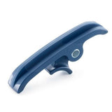 Patim de Corrente Inferior Original HUSQVARNA TE/FE 17-23, TC 250 17-22, TC/FC 16-22 Azul