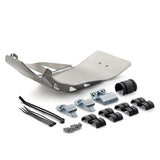 Protecção de cárter original KTM SX-F 250/350 16-18, EXC-F 250/350 17-18