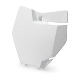 Placa Frontal KTM SX/SX-F 2016-2018