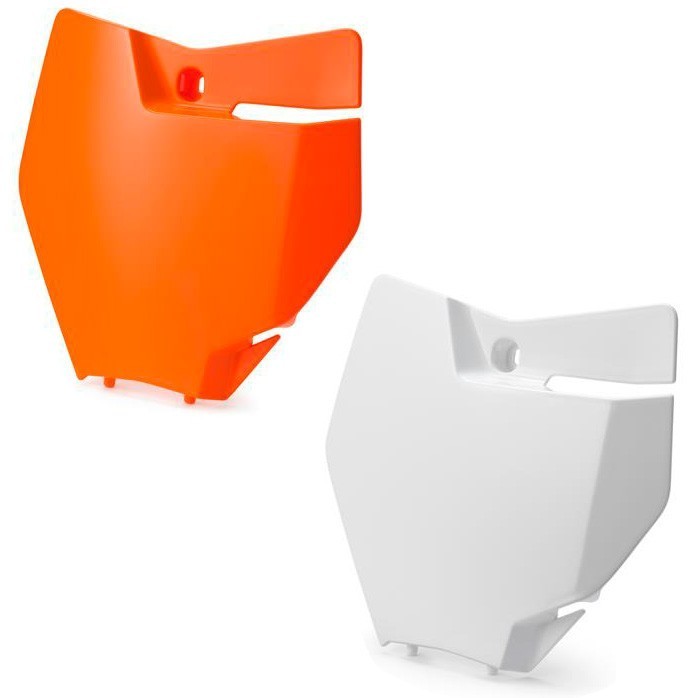 Placa Frontal KTM SX/SX-F 2016-2018